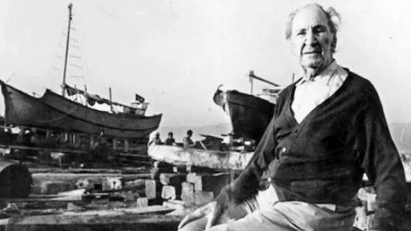 Bodrumlular, Halikarnas Balıkçısı'nı unutmadı