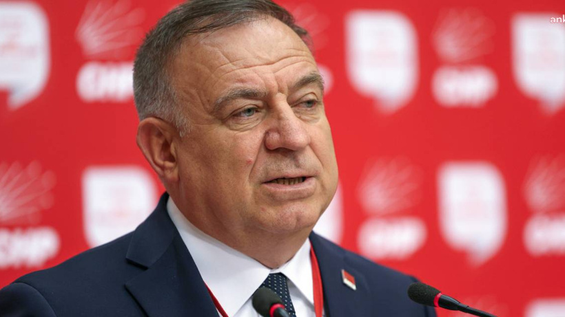 Gökan Zeybek'ten Merkez Bankasının faiz kararına tepki