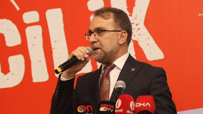Yeniden Refah’tan "Kırşehir" haberlerine yalanlama