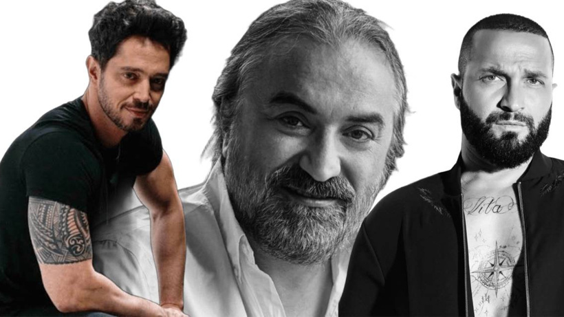“Şarkılarını söyleyemiyorum” diyen Berkay’dan, Murat Boz’a Volkan Konak göndermesi