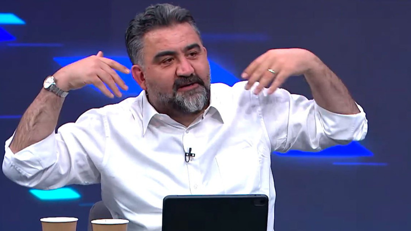 Ümit Özat Galatasaray maçı öncesi Maçka Otel’de neler yaşandığını açıkladı