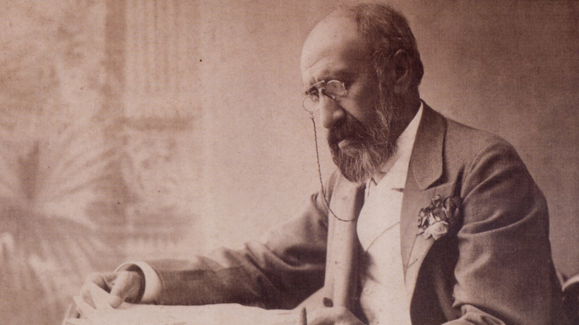 KPSS'ye hazırlananların kaçırmasın! Osman Hamdi Bey'in o tablosu satışa çıkacak