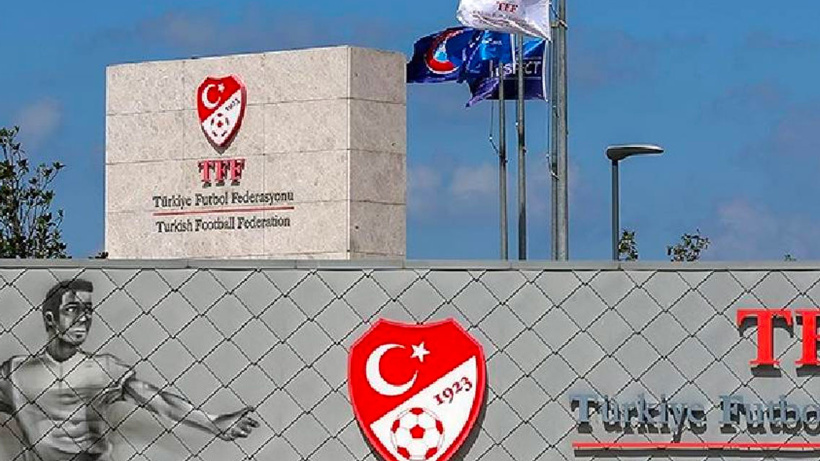 TFF Süper Lig maçına günler kala değiştirdi