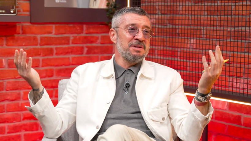 Tümer Metin Galatasaray Bodrum FK maçının sonucunu duyurdu