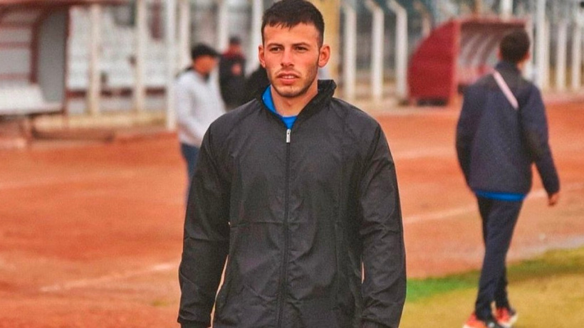 Babasına karaciğer bağışladığı için futbola ara vermişti: Yeni işi belli oldu