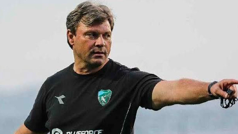 Ertuğrul Sağlam Kocaelispor için vakit kaybetmedi