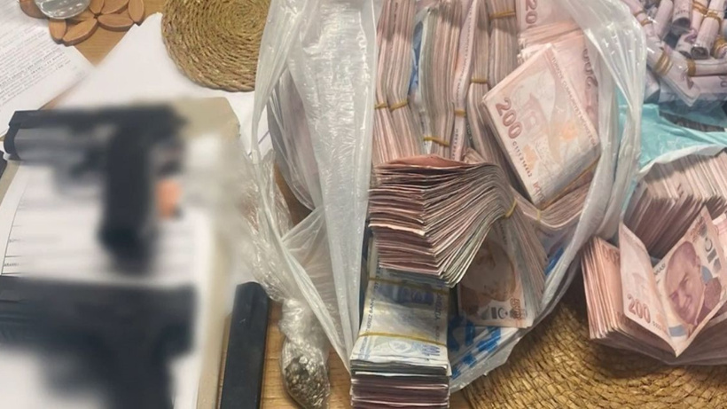 Cumhuriyet tarihinin en büyük operasyonunda 316 tutuklama kararı