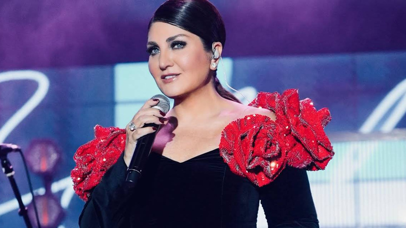 Sibel Can hemen emniyete koştu