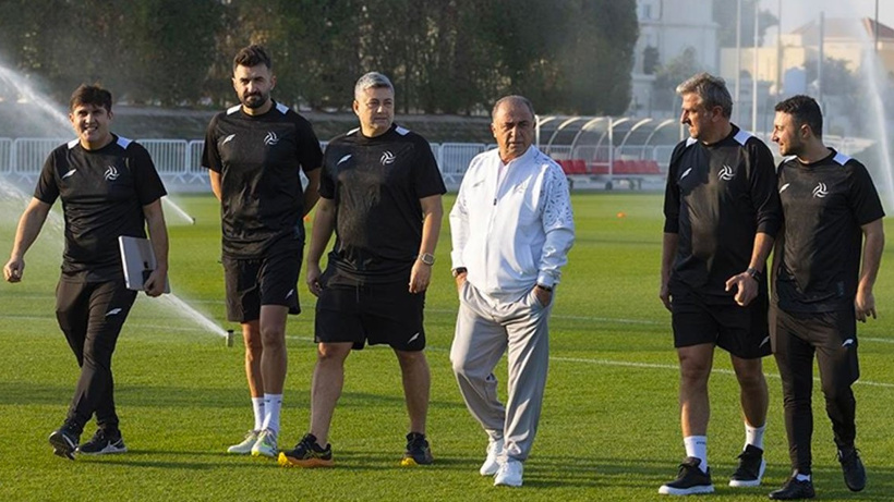 Fatih Terim’in davası sonuçlandı: Mahkeme kararı belli oldu