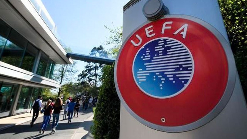 UEFA'nın İsrail kararı belli oldu