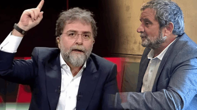 Ahmet Hakan, Mümtazer Türköne'nin erken seçim sözlerine ateş püskürdü