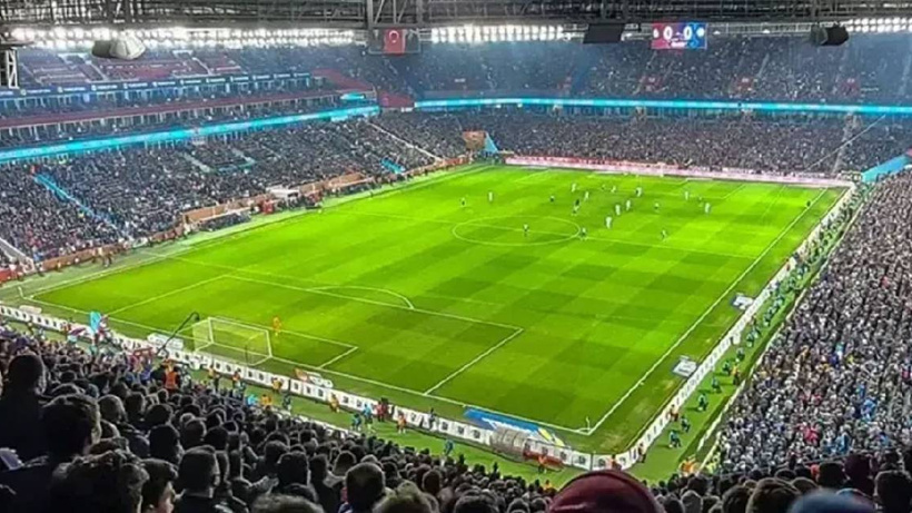 Trabzonspor'dan kupada ücretsiz maç duyrusu