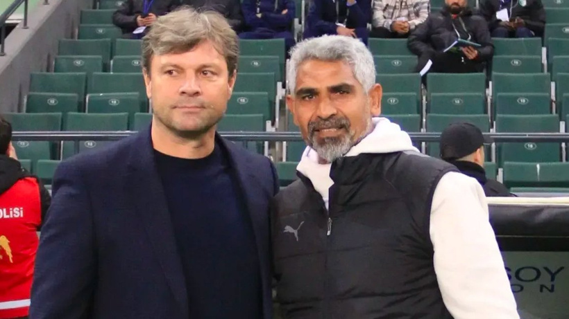 İsmet Taşdemir Ertuğrul Sağlam'ı unutmadı