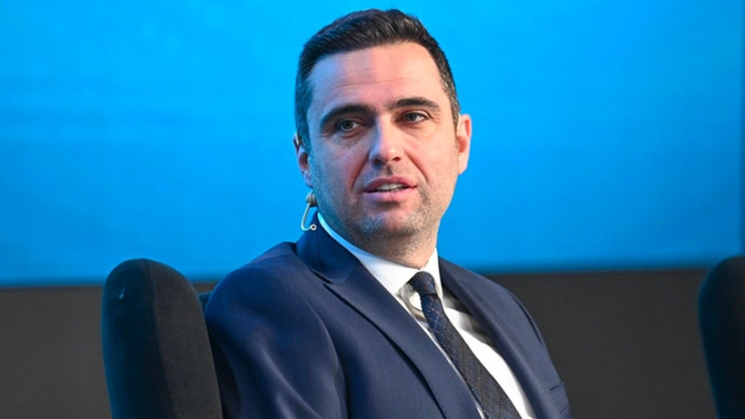 TFF açıkladı: Ceyhun Kazancı’nın yerine gelen isim belli oldu