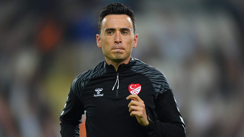 TFF Konyaspor Galatasaray maçının hakemine ne olduğunu açıkladı