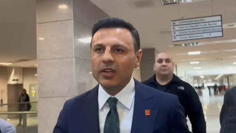 CHP İstanbul İl Başkanı Özgür Çelik 'emekli' iddiasına yanıt verdi