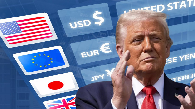 Trump'ın açıklamalar Avrupa borsalarını uçurdu