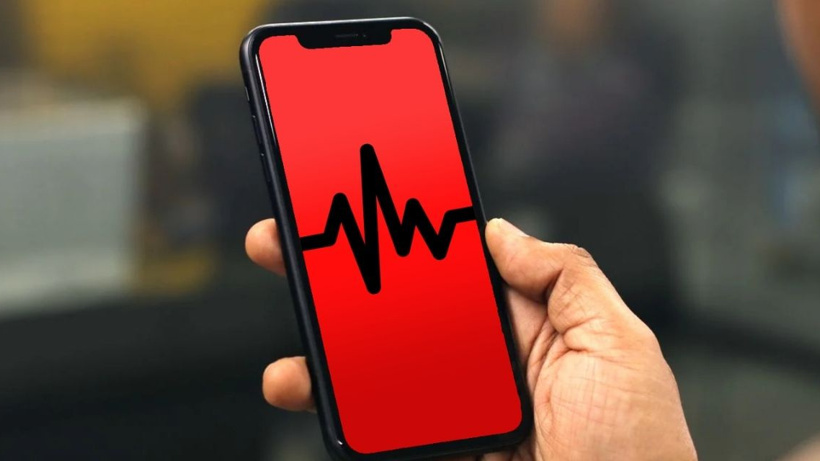 Telefonda deprem uyarı sistemi nasıl açılır?