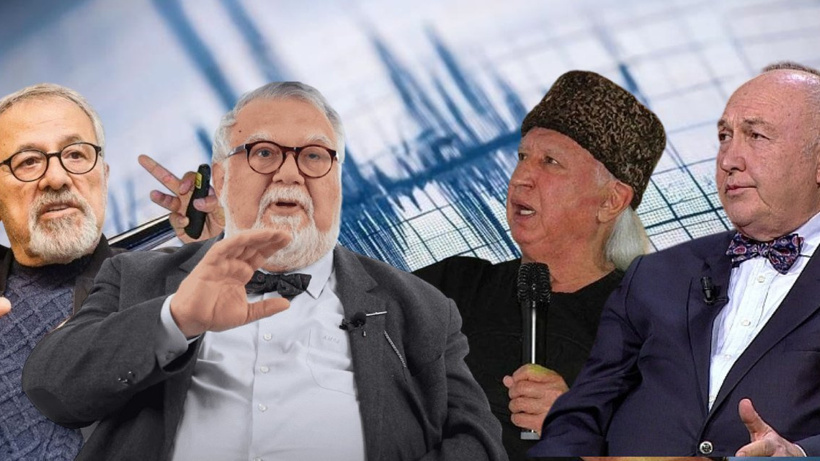 İstanbul'u sarsan deprem için hangi uzman ne dedi?