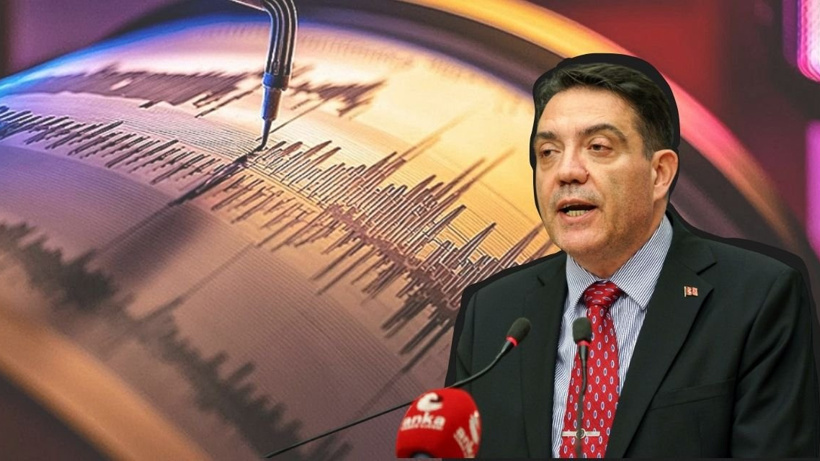 CHP'li Bağcıoğlu: Depremde TSK krizin yönetilmesinde ve müdahalede merkezi bir rol üstlenmeli