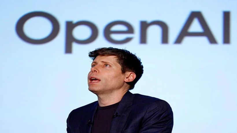 OpenAI, Chrome'u Google'dan satın almaya hazır