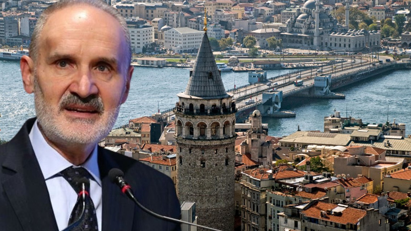 İTO Başkanı Avdagiç: Deprem hazırlığı acilen ekonomik yapılar için de gerçekleştirilmeli