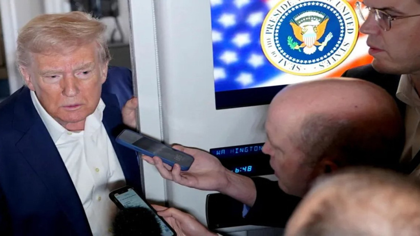 Trump'ın hamleleri küresel ekonomiyi tehdit ediyor