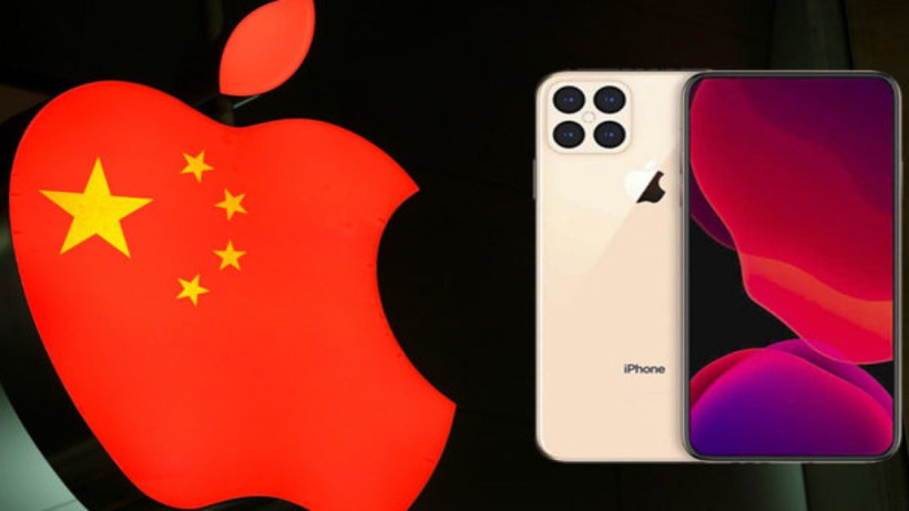 Apple’dan Çin’e karşı şok hamle: iPhone üretimi Hindistan’a taşınacak