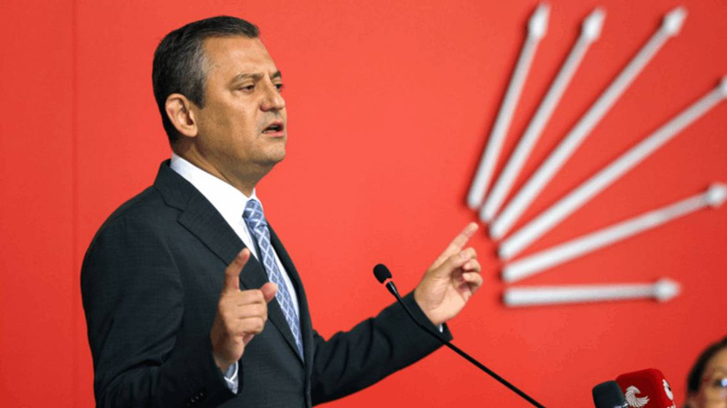 Özgür Özel, Erdoğan'la pazarlık iddialarını yanıtladı: Demokrasinin, özgürlüğün pazarlığı mı olur?