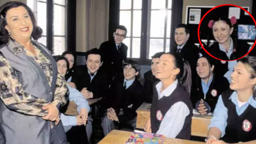 'Kikirik' rolüyle hafızalarda kalan Çisil Oral estetik operasyonlarını açıkladı