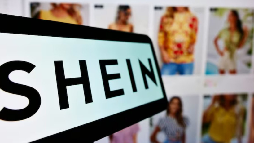 Shein'den vergi darbesi! ABD'liye yüzde 377 zam