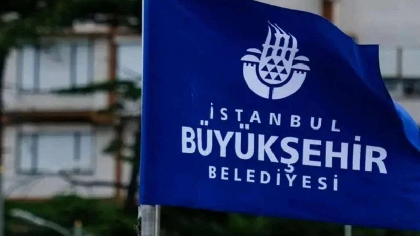 İBB operasyonunda üç kişi serbest bırakıldı