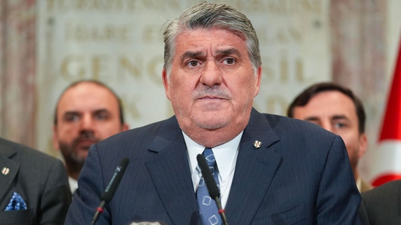 Serdal Adalı müjdeyi verdi