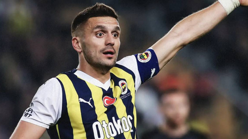 Tadic Nişantaşı'nda yakalandı