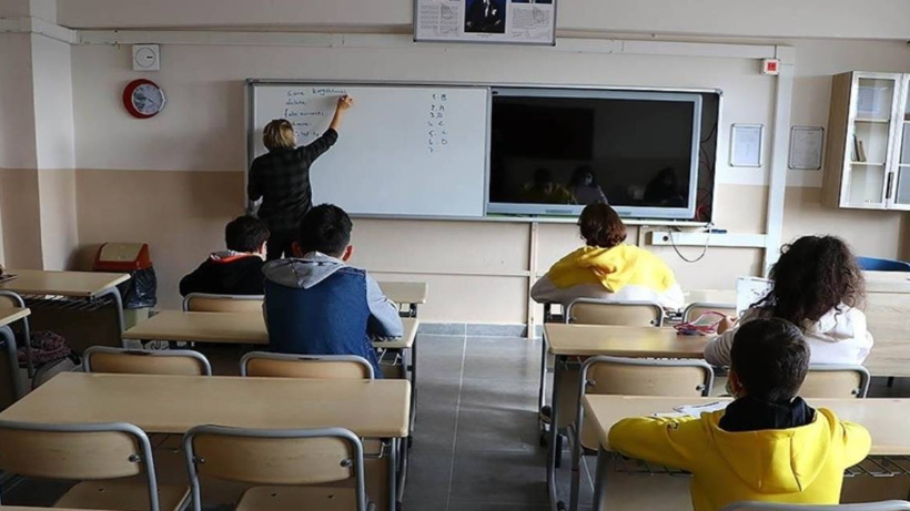 1381 engelli öğretmenin atamasında takvim belli oldu