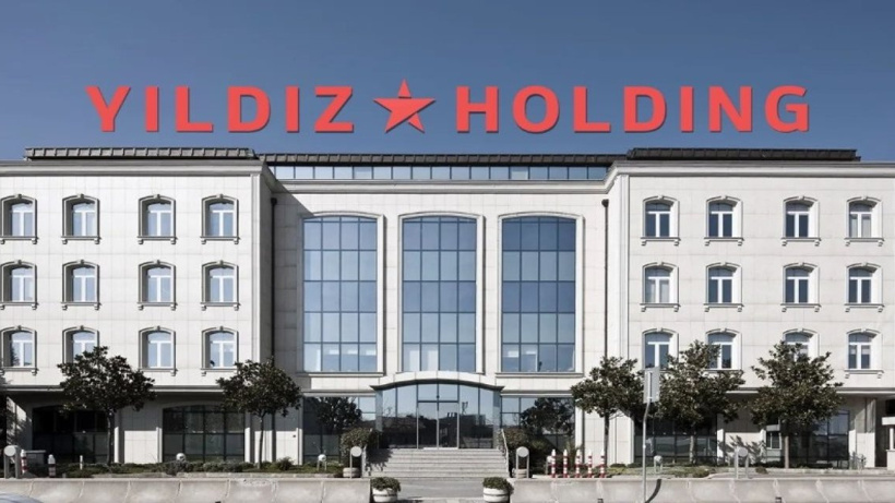 Yıldız Holding’de üst düzey yönetici değişimi