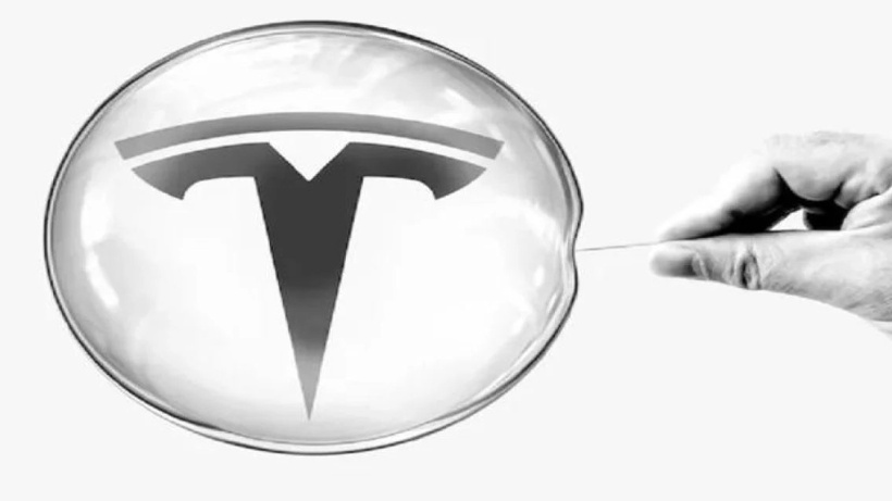 Türkiye'de satışlarını yükselten Tesla bir ülkede fena çakıldı!