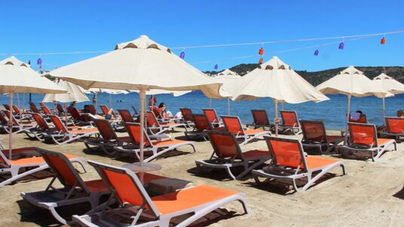 Turizmcinin en zor geçen kışı geride kaldı