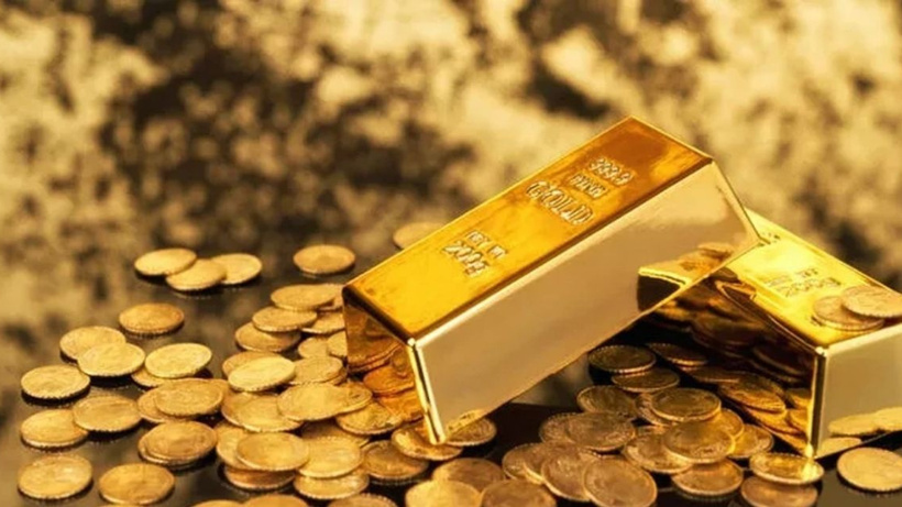 En çok kimler altın yatırımı yaptı? Türkiye'de altın yatırımı ne durumda?