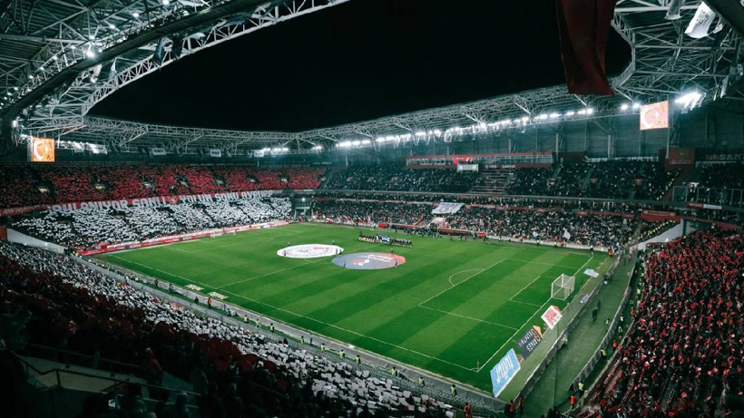 Reis Samsunspor'u Avrupalı yapacak