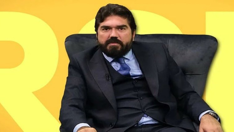 Rasim Ozan Kütahyalı hakkında yeni karar