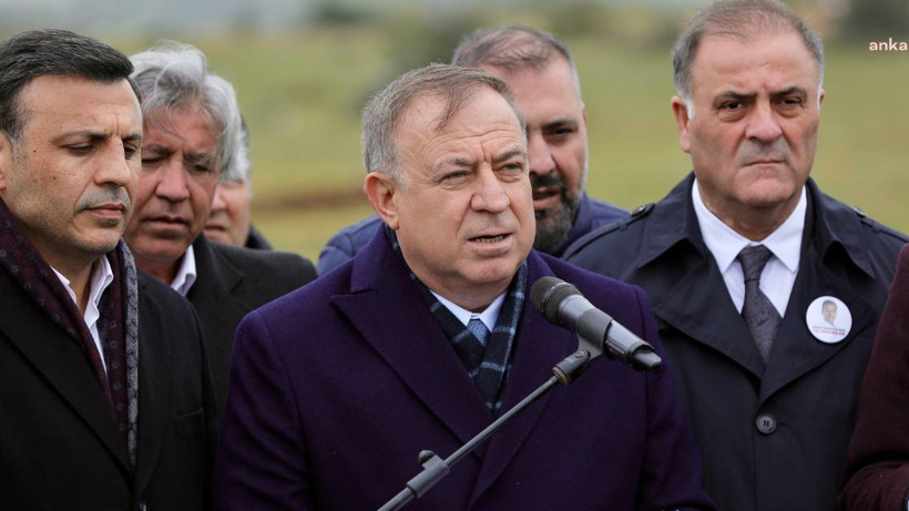 Zeybek: TRT rant projesinin savunucularından biridir