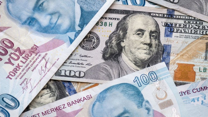 Dolar TL ne kadar oldu?