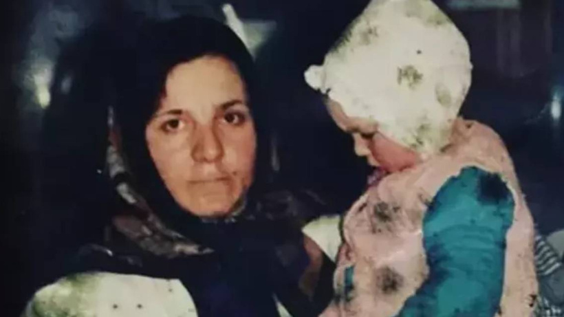 Ünlü komedyenden nostaljik paylaşım: Başım kel alnımda sinek!