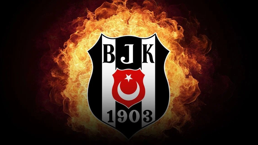 Beşiktaş'ta 2 ayrılık: Peş peşe açıklandı