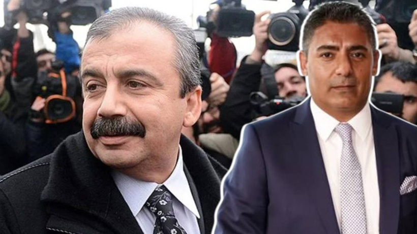 Cafer Mahiroğlu'ndan Önder için taziye mesajı