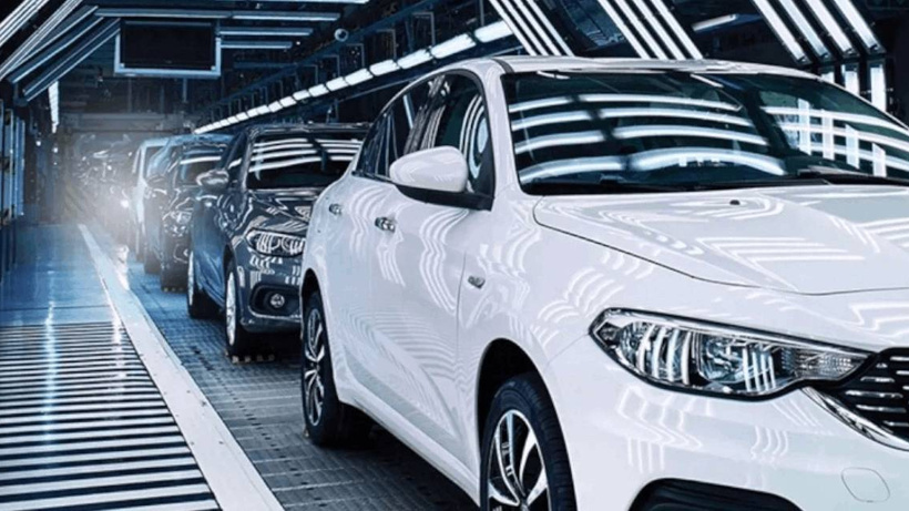 Sıfır otomobillere mayıs zammı! Daha büyüğü yolda