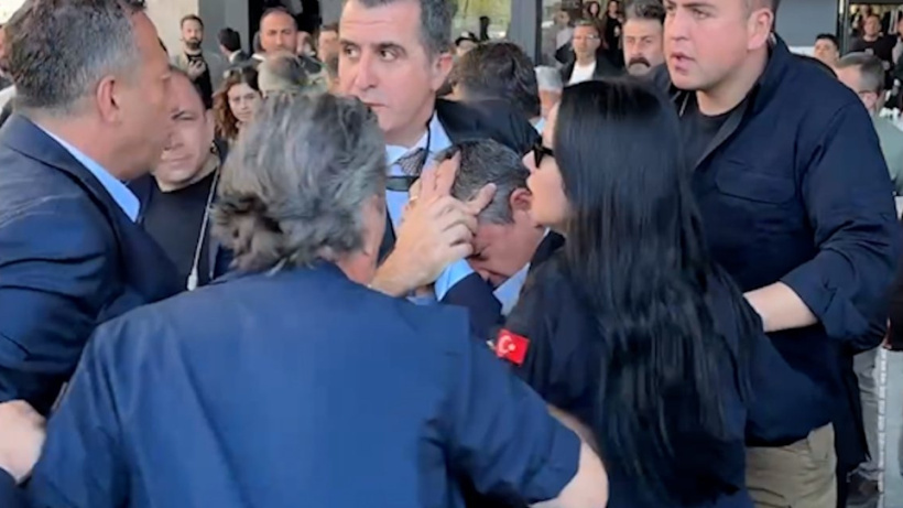 Özel'e saldırı sonrası provokatif paylaşım yapanlar sıkı takipte: Ali Yerlikaya açıkladı
