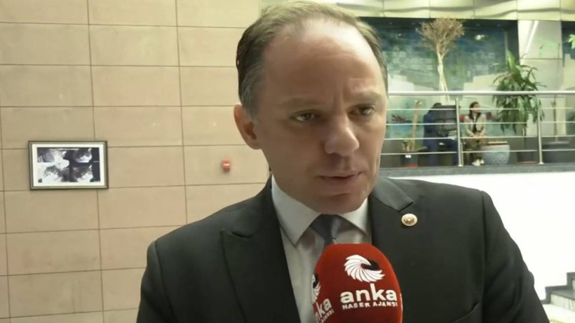 CHP'li Yavuzyılmaz'dan saldırıya ilişkin açıklama