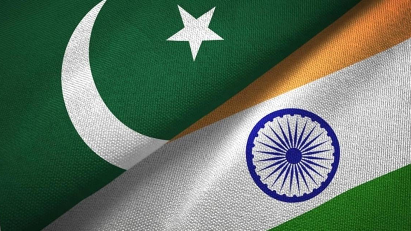 İran'dan Hindistan ve Pakistan'a çağrı!